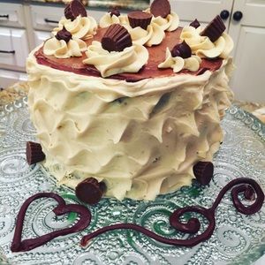 Meet your Posher, Alison